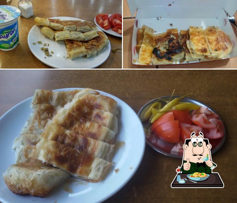 Lale Borekcilik Hayal Park Adana Restaurant Reviews