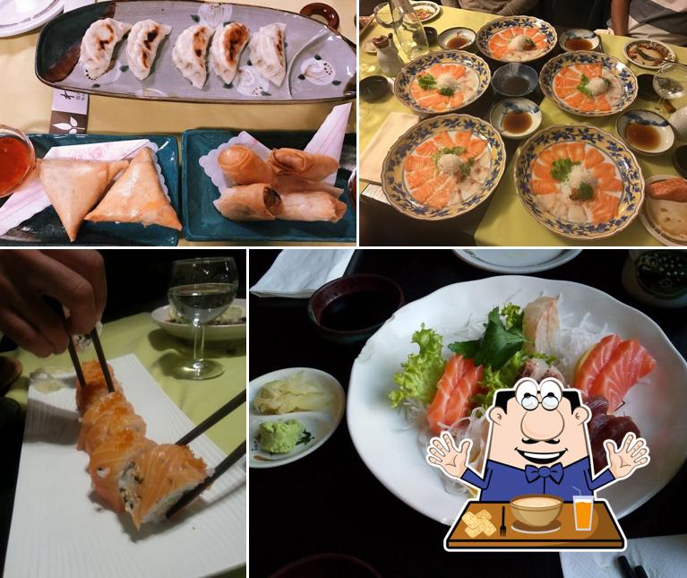 Cibo al Wakaba