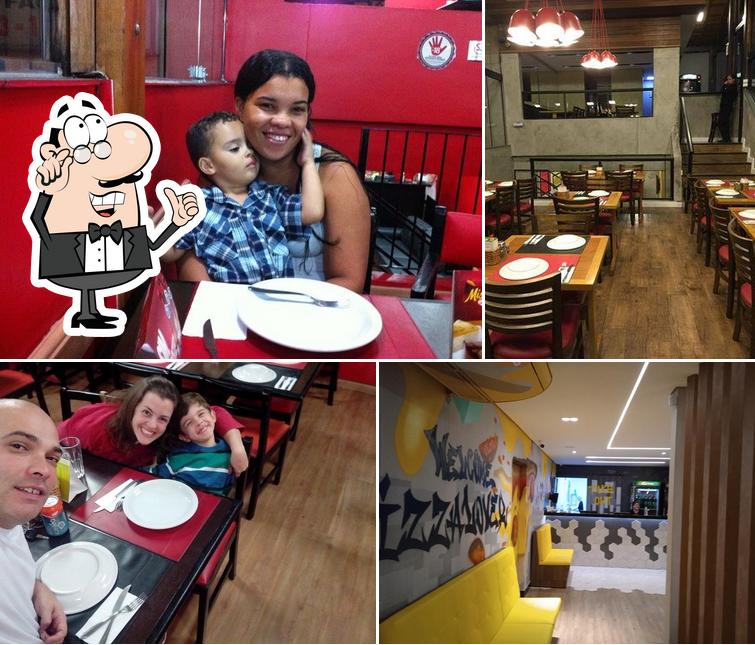 SUPER PIZZA PAN, Guarulhos - Avenida Salgado Filho 1155 - Menu, Prices &  Restaurant Reviews - Tripadvisor