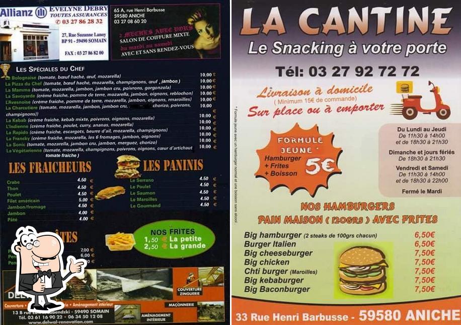 Regarder la photo de La Cantine