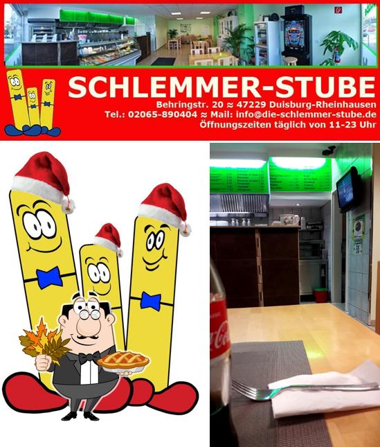 Regarder cette image de Schlemmer-Stube