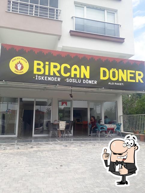 Bircan Döner İskender, Ayaş - Restaurant reviews