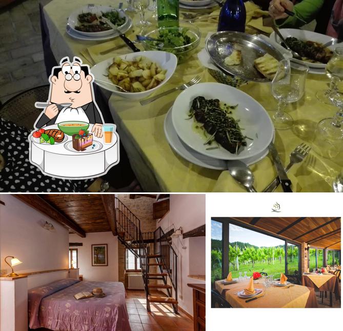 Vedi la immagine di Agriturismo Tre Querce Ristorante