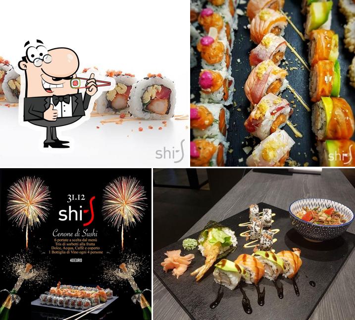 {Restaurant_name} offre piatti di sushi