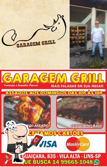 Garagem Grill picture