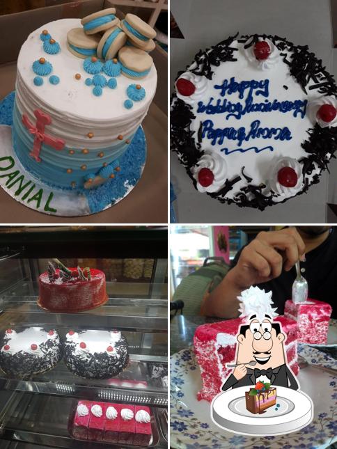 See this image of Bake House