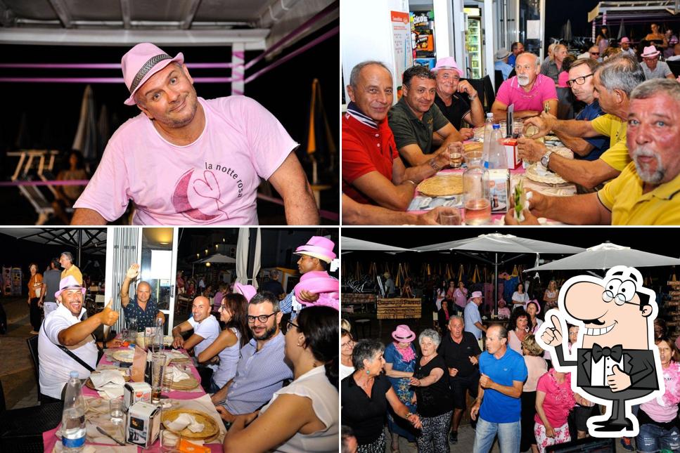 Ecco un'immagine di Bar Spiaggia