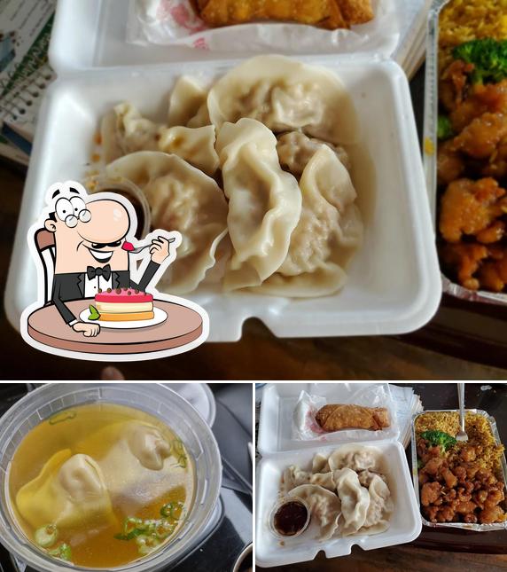 Green Lake Chinese Food, Painesville - Restaurant menu, prices and reviews