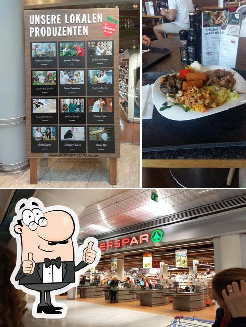 Voir la photo de INTERSPAR-Restaurant