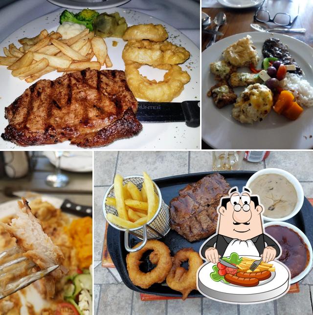 Karoopot Restaurant, Oudtshoorn - Restaurant reviews