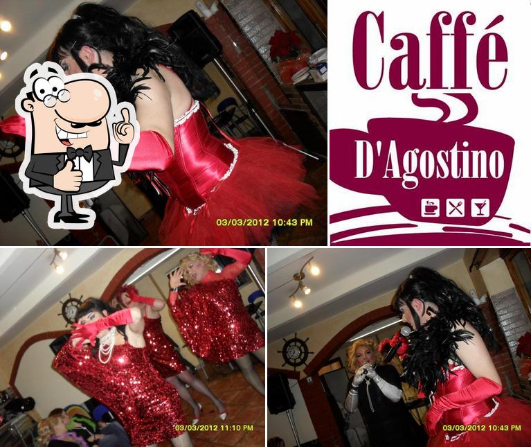 Foto di Caffè D'Agostino