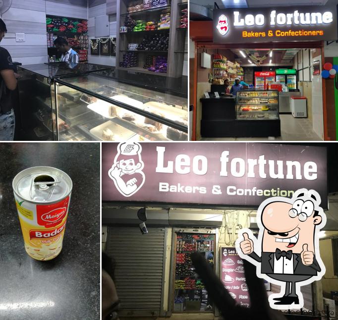 Leo Fortune Bakers & Confectioners picture