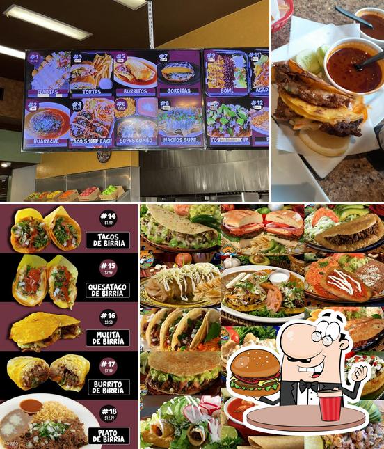 MARISCOS EL PLEBE Y TACOS CHENTE, 15000 Paramount Blvd in Paramount -  Restaurant menu and reviews