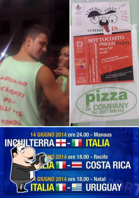 Guarda la immagine di Pizza & Company