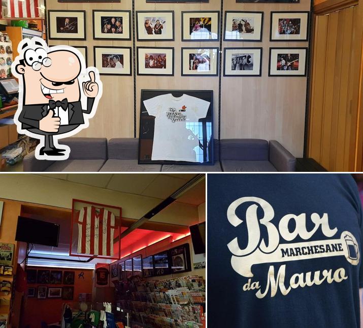 Ecco un'immagine di Bar da Mauro