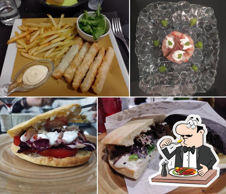 Cibo al Busky