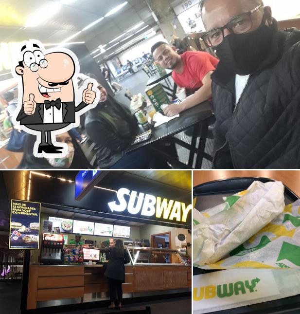 See this pic of Subway