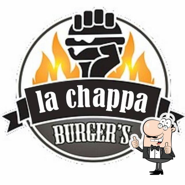 See the image of La chappa