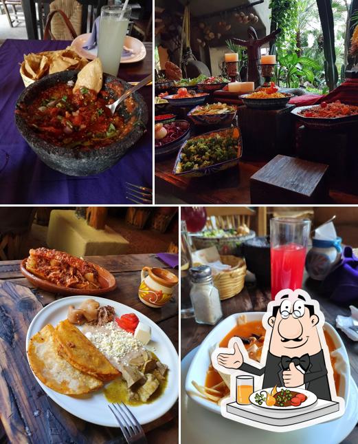 Santo Coyote restaurant, Guadalajara, C. Miguel Lerdo de Tejada 2379 -  Restaurant menu and reviews