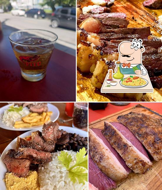 Comida em Parrilla 8187: Restaurante, Carnes, Churrasco, Parrillada, Happy Hour em Recife