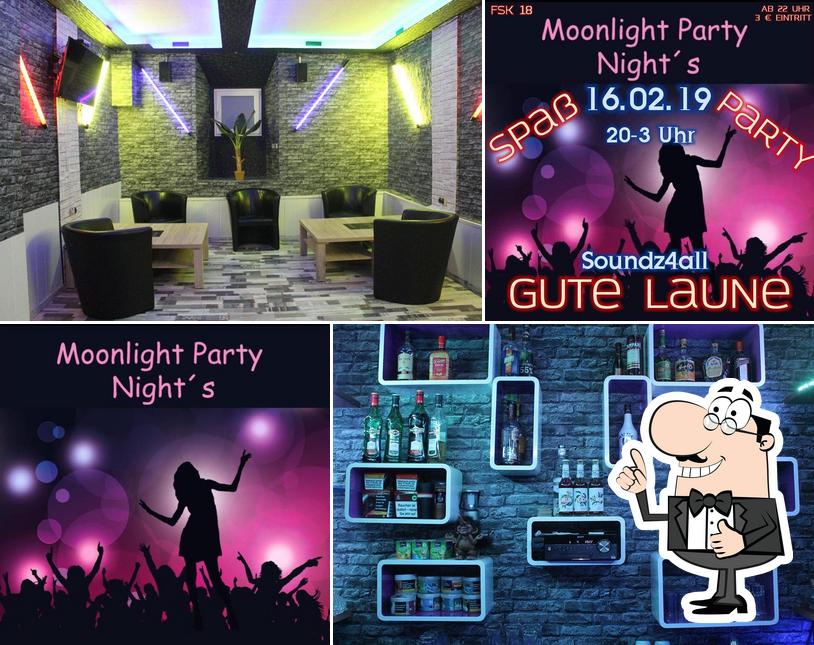 See the picture of Moonlight Cafe Bar
