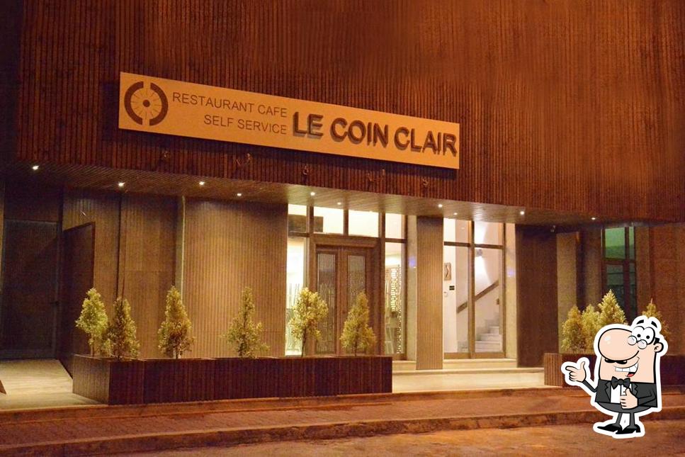 Voir la photo de Le Coin Clair