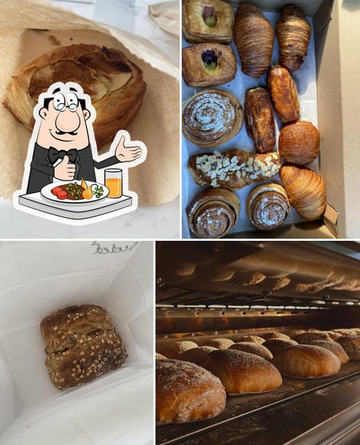 Nick + Sons Bakery in Spring Lake Restaurant reviews