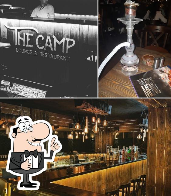 Voir la photo de The Camp Lounge & Restaurant