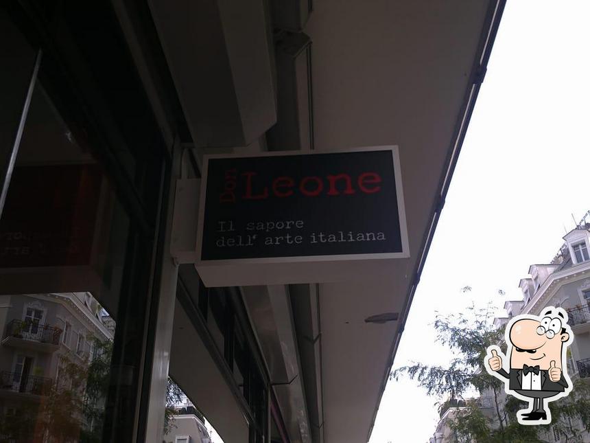 Ecco un'immagine di L'aperitivo Don Leone