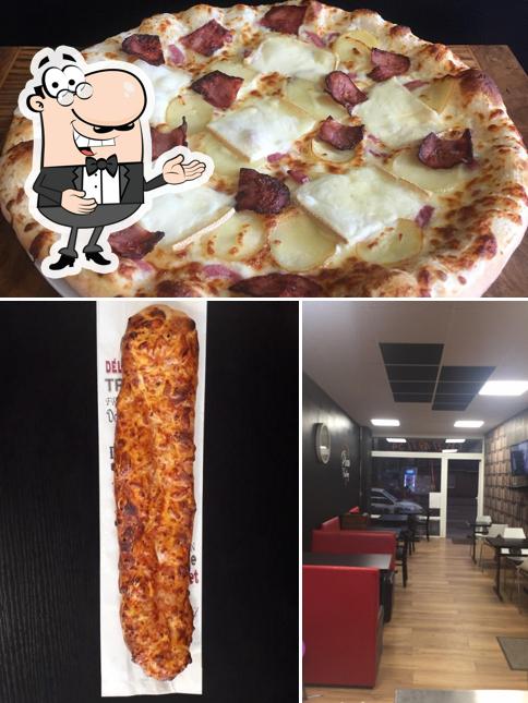 Voir cette image de Pizza Factory Marly