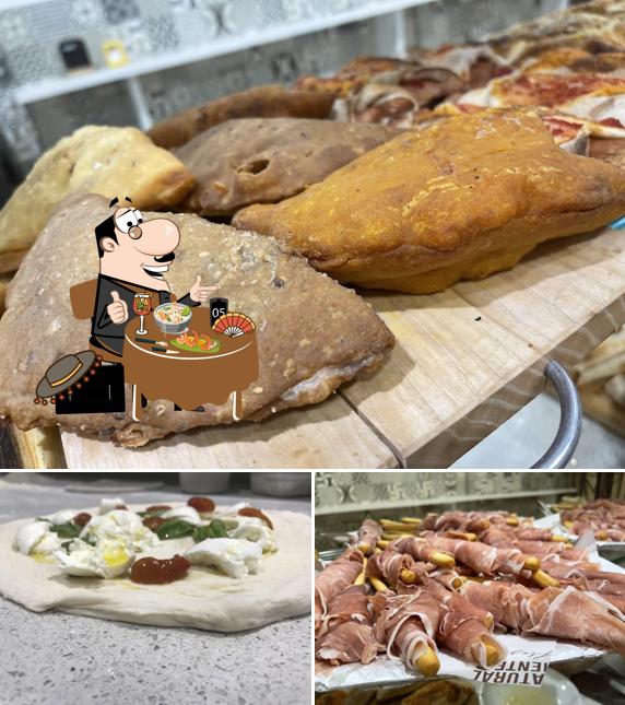 Platti al Il Gusto Preferito