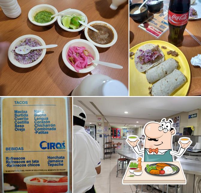 Restaurante Taco Ciro s Ter n Tuxtla Guti rrez Opiniones del