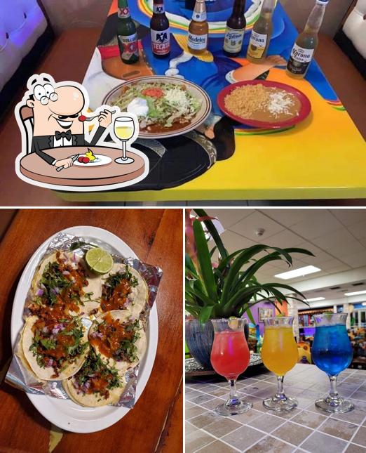 5 De Mayo Streator Restaurant Menu Prices And Reviews