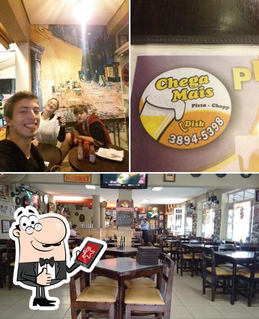 Pizzaria Chega Mais image