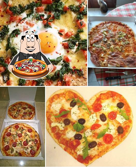 La pizza è il piatto veloce più amato al mondo