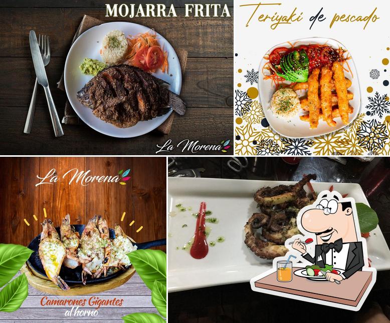 Restaurante La Morena Terraza, Tuxtla Gutiérrez - Restaurant reviews