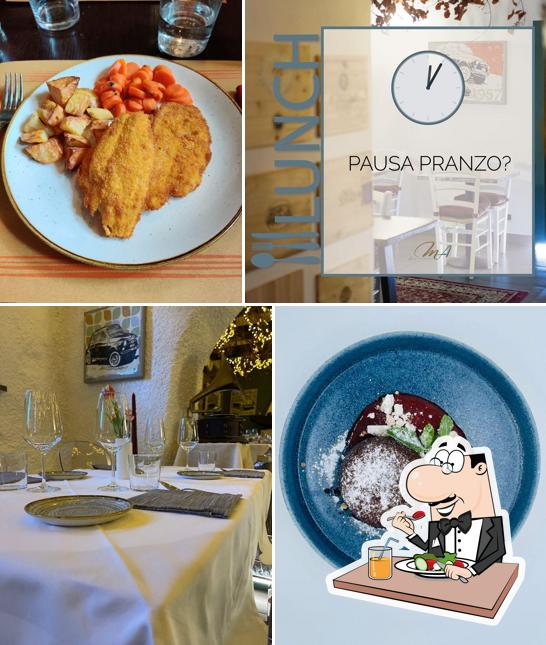 Platti al Ma Restaurant-Borgo Agnello