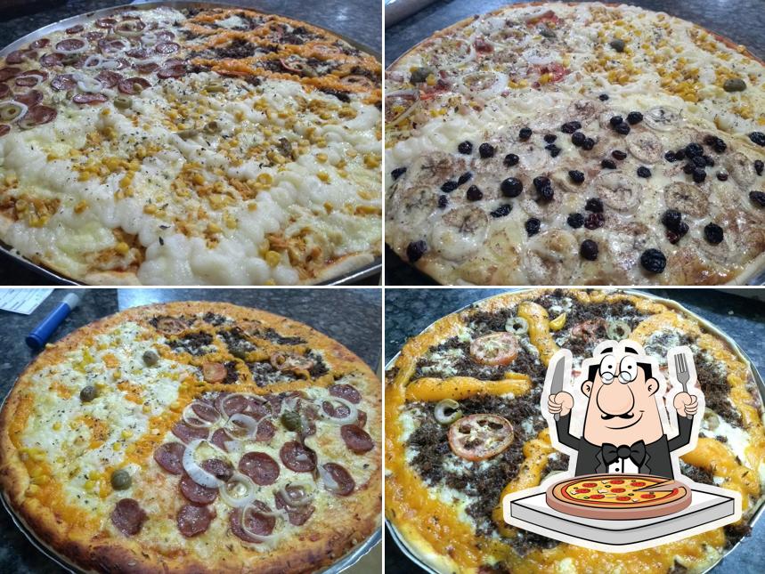 7 Melhores Pizzarias Em Timon Novembro 2024 Restaurant Guru