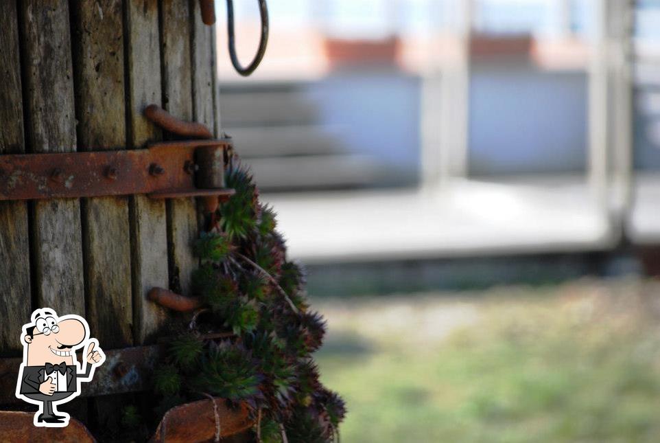 Ecco una foto di I Sassi Agriturismo Frigento