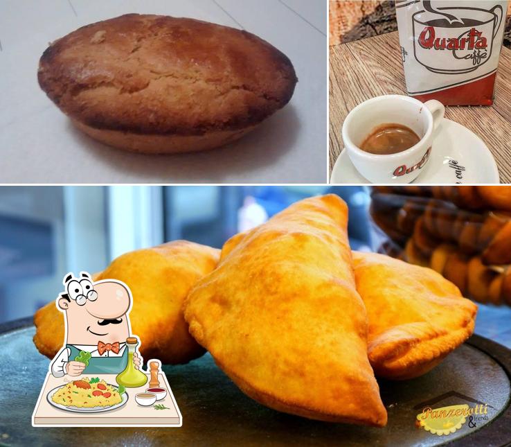 Meh Panzerotti Friends Ristorante Roma Via Appia Nuova Recensioni Del Ristorante