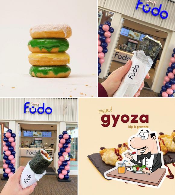 Food at Fūdo