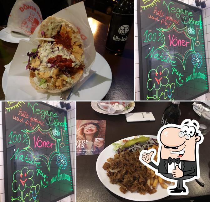 Regarder la photo de Lavash Döner & Vegan & Backwaren