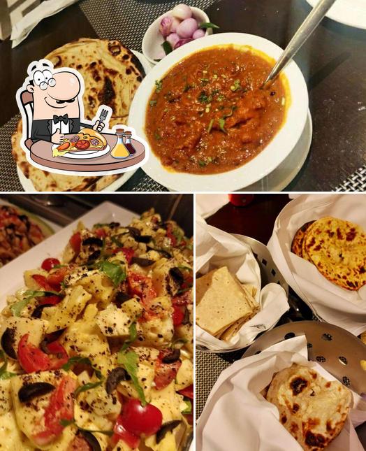 Taj Bano, Agra - Restaurant reviews