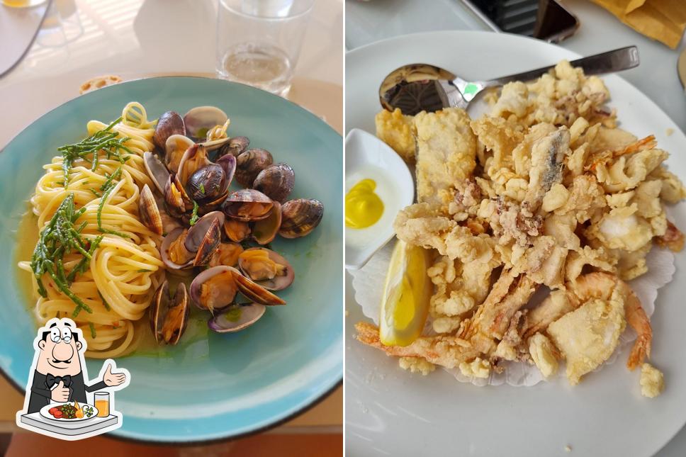 Platti al Ultima Spiaggia