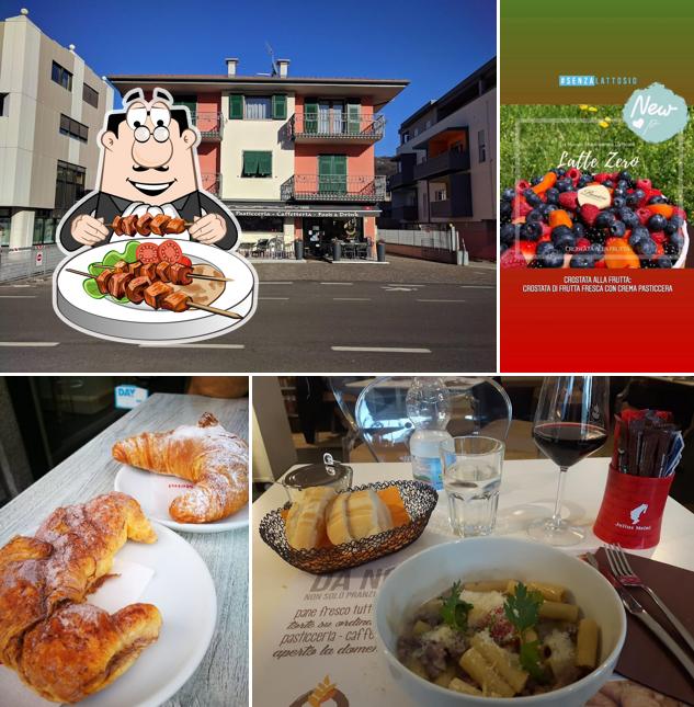 Platti al Buongiorno Lavis