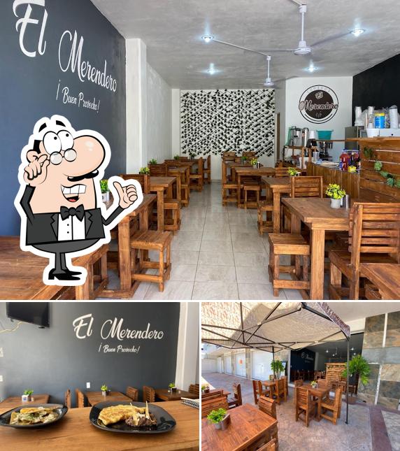 “El Merendero” restaurant, Actopan - Restaurant reviews