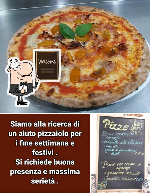 Vedi questa foto di Pizzeria Da Emiliano