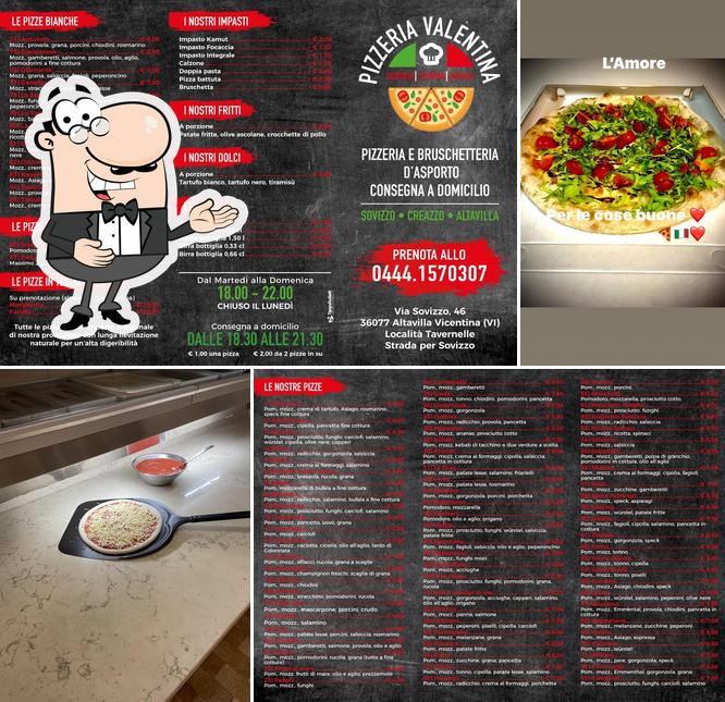 Regarder cette image de Pizzeria Valentina