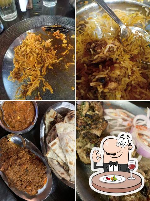 Meals at Urban Tadka Ghatkopar