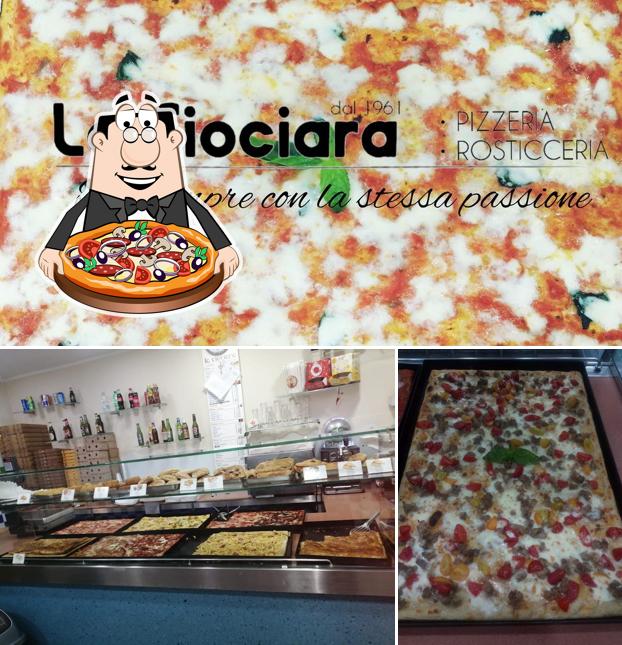 La pizza è il piatto veloce preferito al mondo